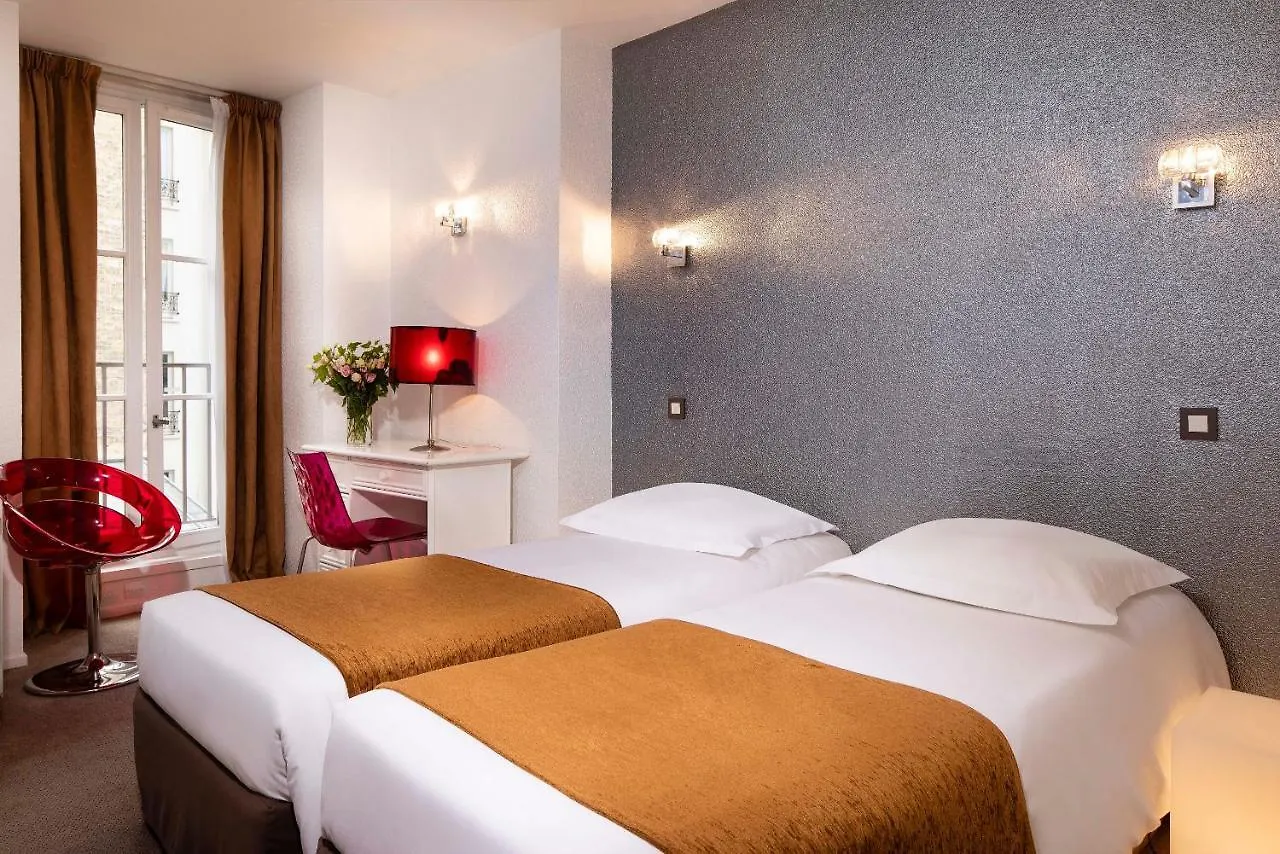 Le Hameau De Passy Hotel Paris
