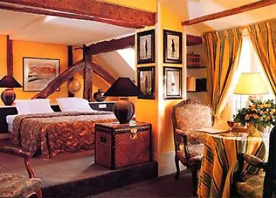 Le Hameau De Passy 2* Paryż