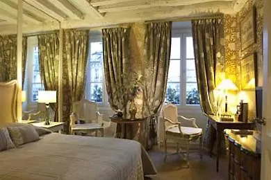 Ξενοδοχείο Le Hameau De Passy