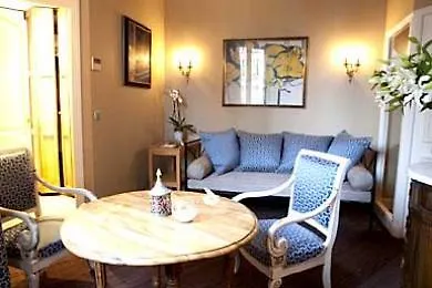 Le Hameau De Passy Ξενοδοχείο