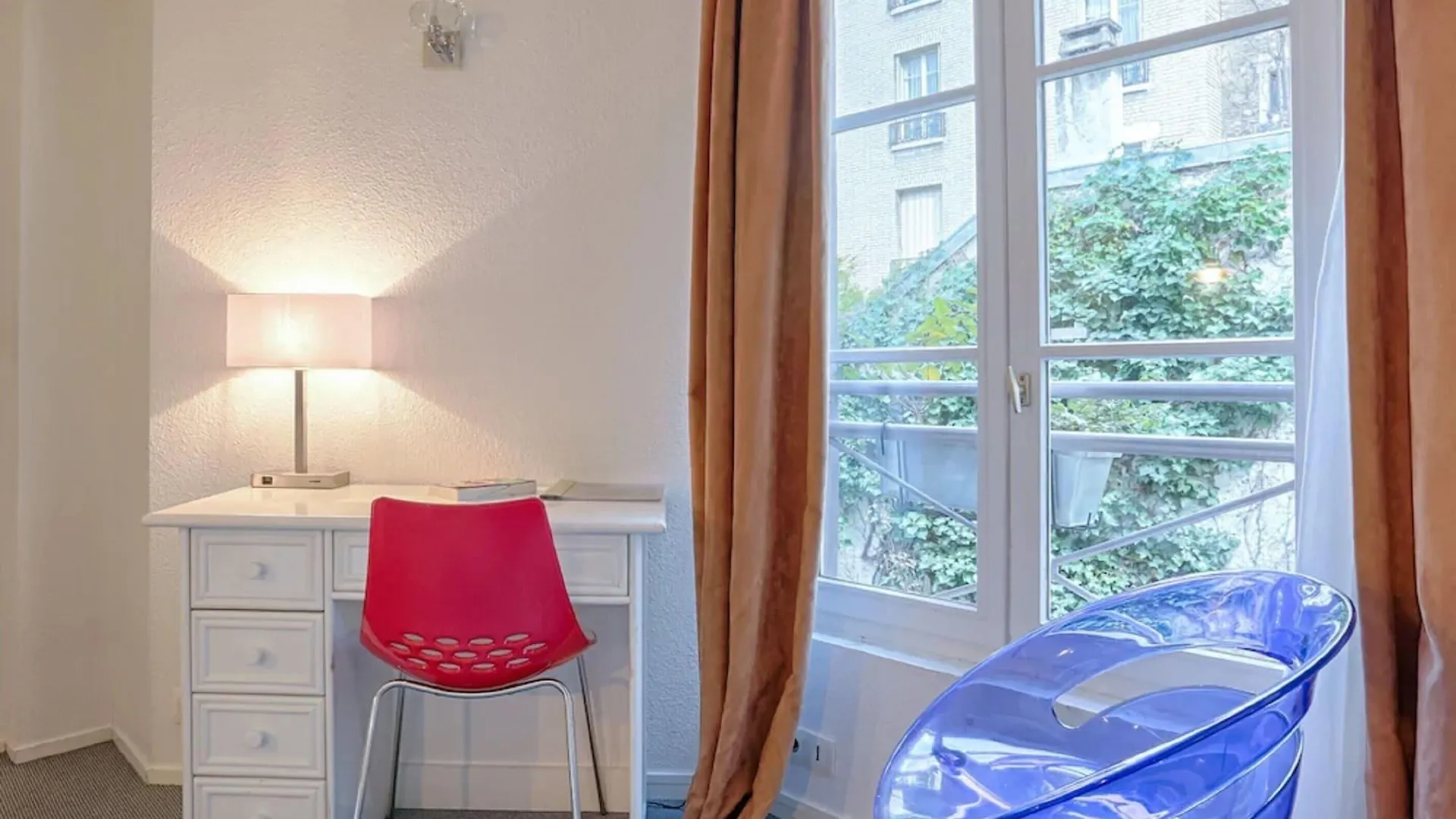Le Hameau De Passy Hotel