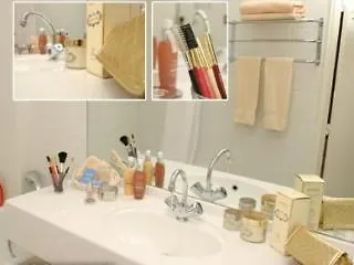 Ξενοδοχείο Le Hameau De Passy 2*