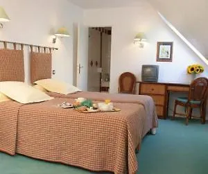 Le Hameau De Passy Ξενοδοχείο Παρίσι